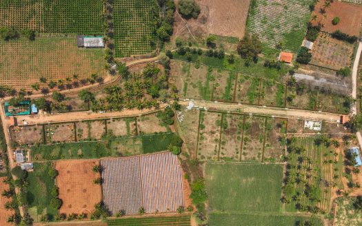 Aarogya Graama – Premium Farm Plots