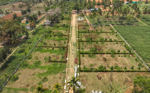 Aarogya Graama Premium Farm Plots (3)