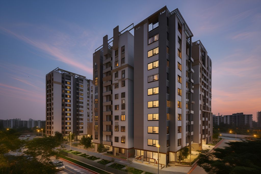Flats in Mysore