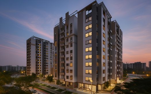 Flats in Mysore