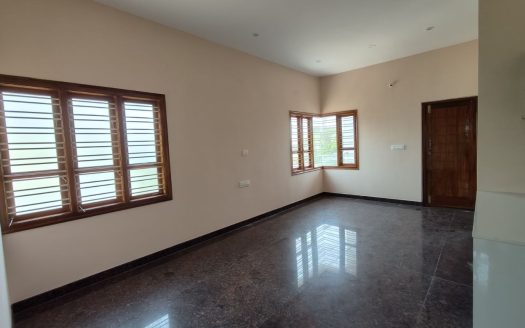 Premium 3BHK Triplex in Bogadi